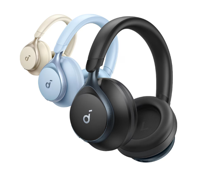 Anker Soundcore Space One