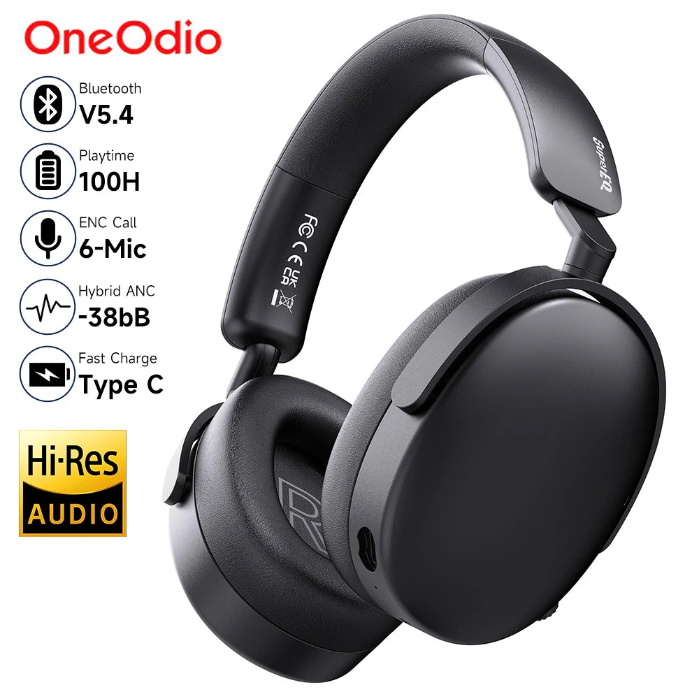 OneOdio SuperEQ A200